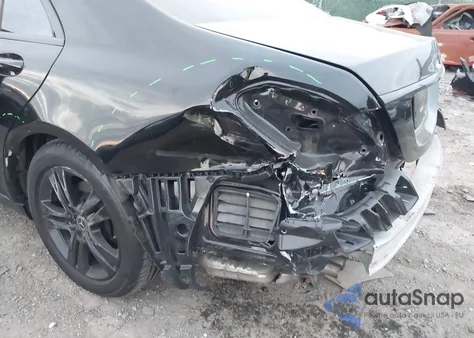 2018 Mercedes-Benz S 450 4Matic from USA, damaged, VIN WDDUG6EB4JA358732